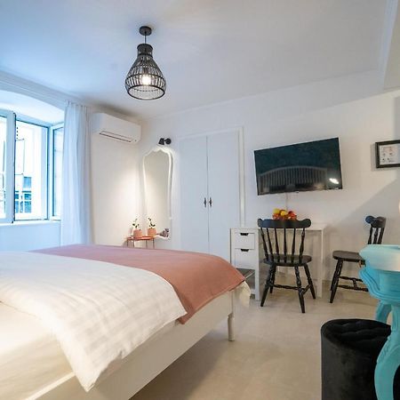 Vincent Studio Apartment Rijeka Exteriér fotografie