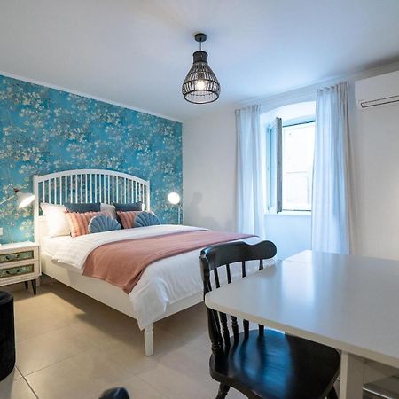 Vincent Studio Apartment Rijeka Exteriér fotografie