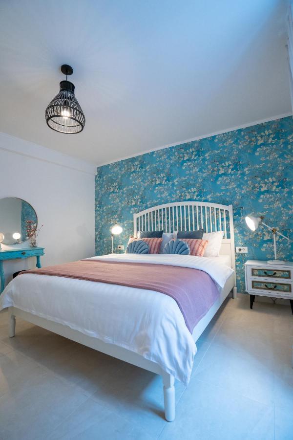 Vincent Studio Apartment Rijeka Exteriér fotografie