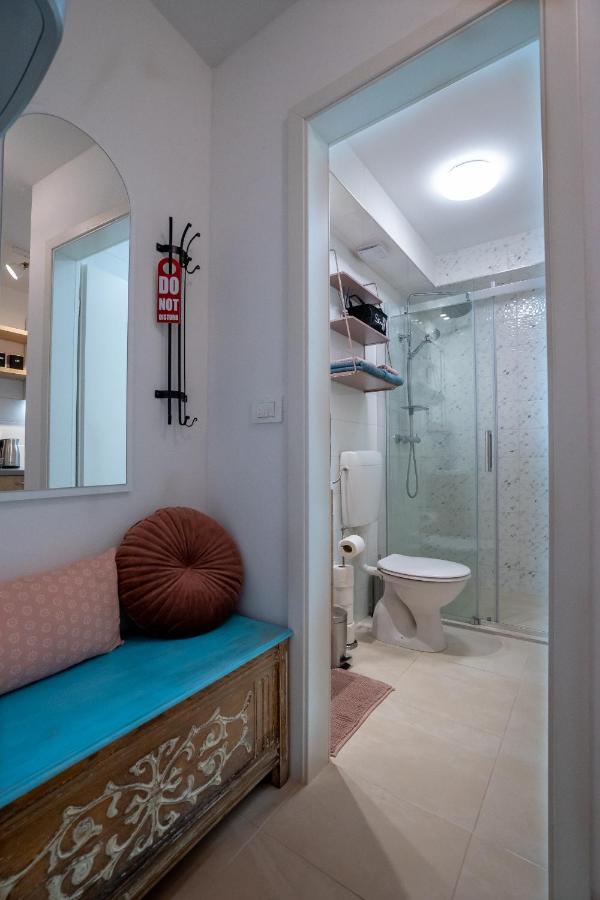 Vincent Studio Apartment Rijeka Exteriér fotografie