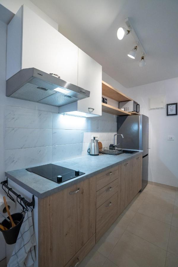 Vincent Studio Apartment Rijeka Exteriér fotografie
