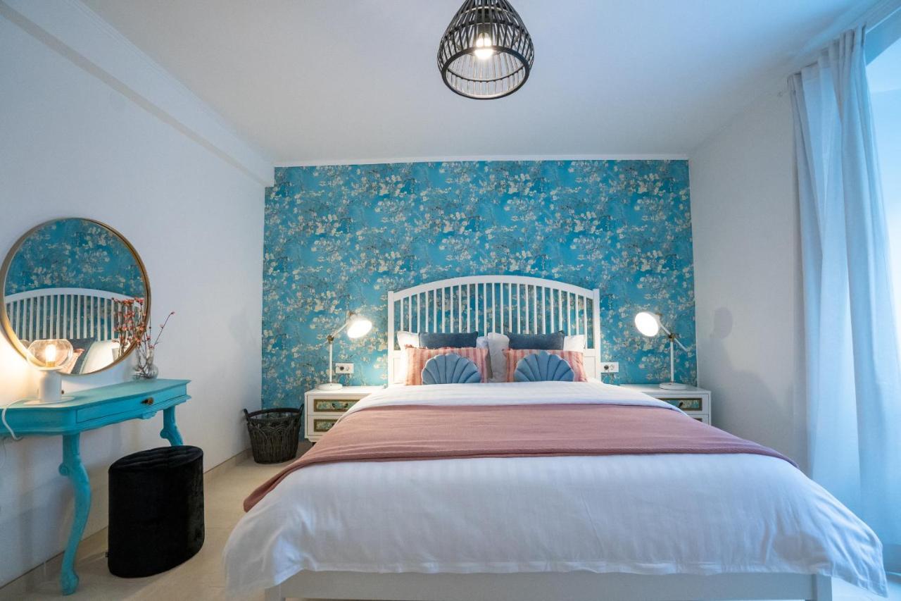 Vincent Studio Apartment Rijeka Exteriér fotografie