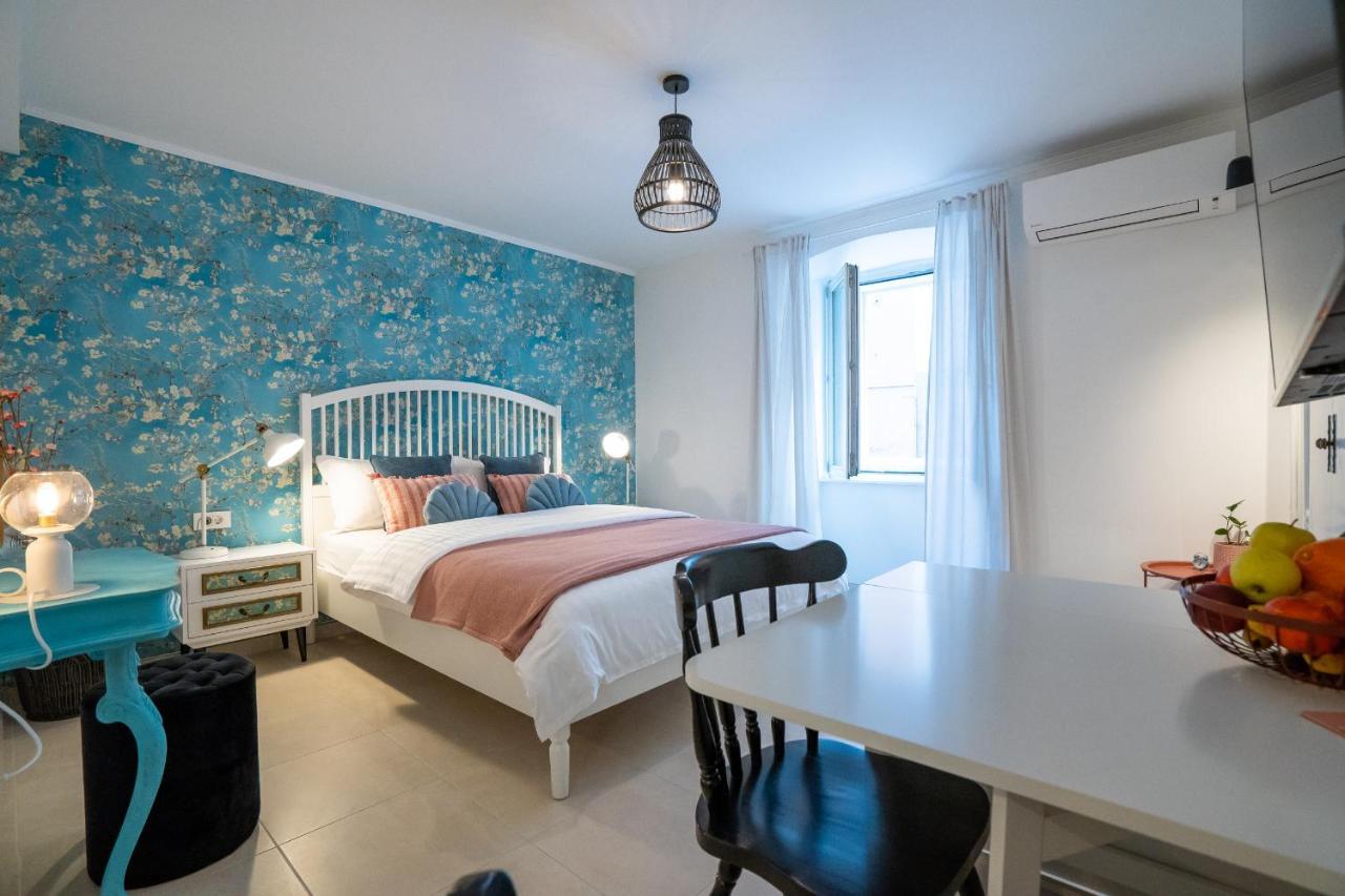 Vincent Studio Apartment Rijeka Exteriér fotografie